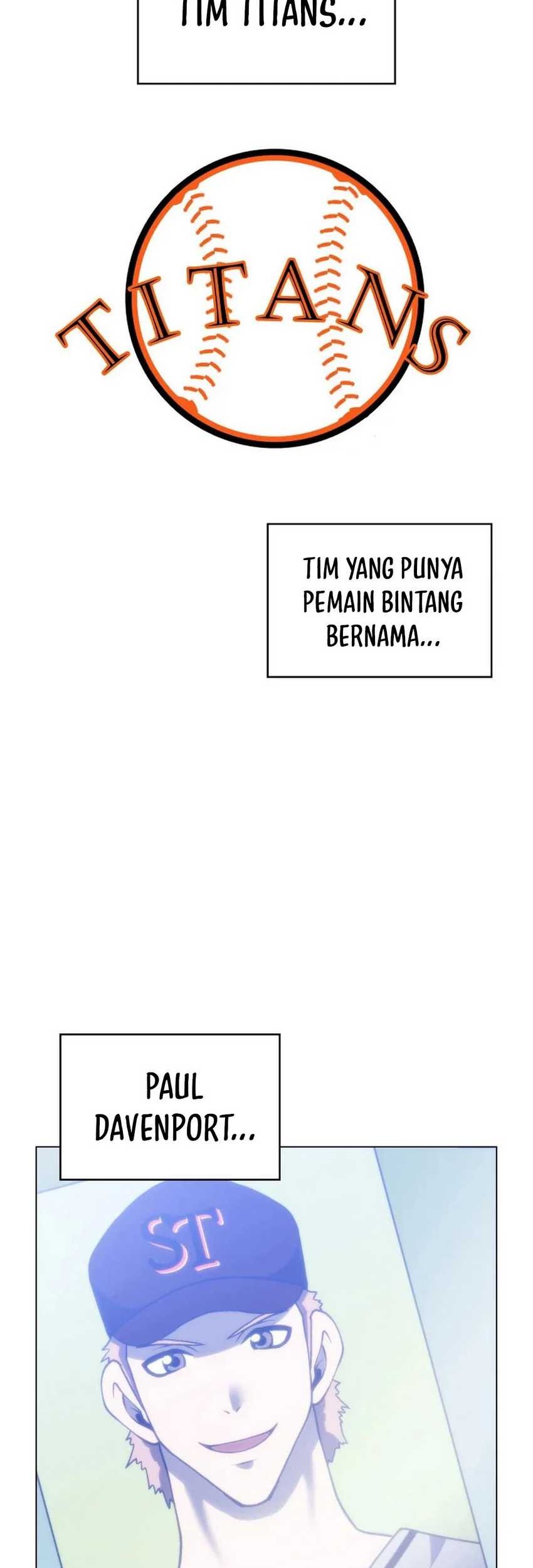 Home Plate Villain Chapter 62 Gambar 37