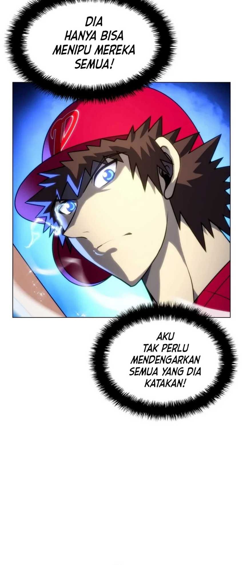 Home Plate Villain Chapter 62 Gambar 4