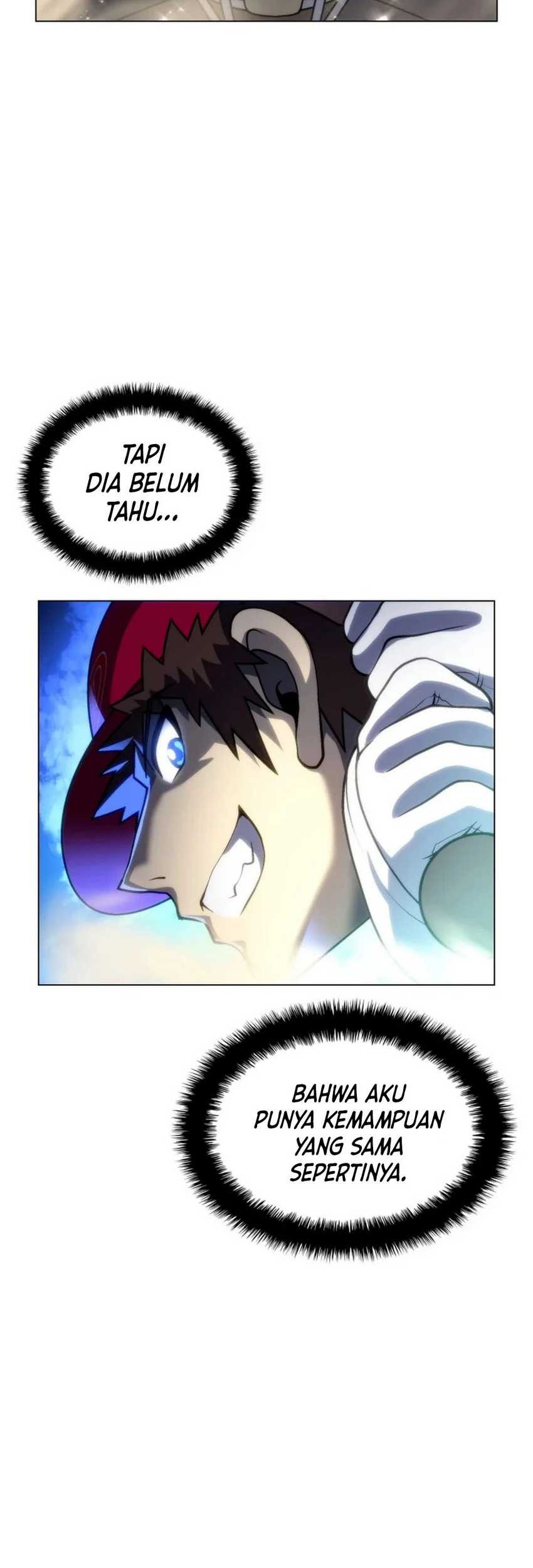 Home Plate Villain Chapter 62 Gambar 7