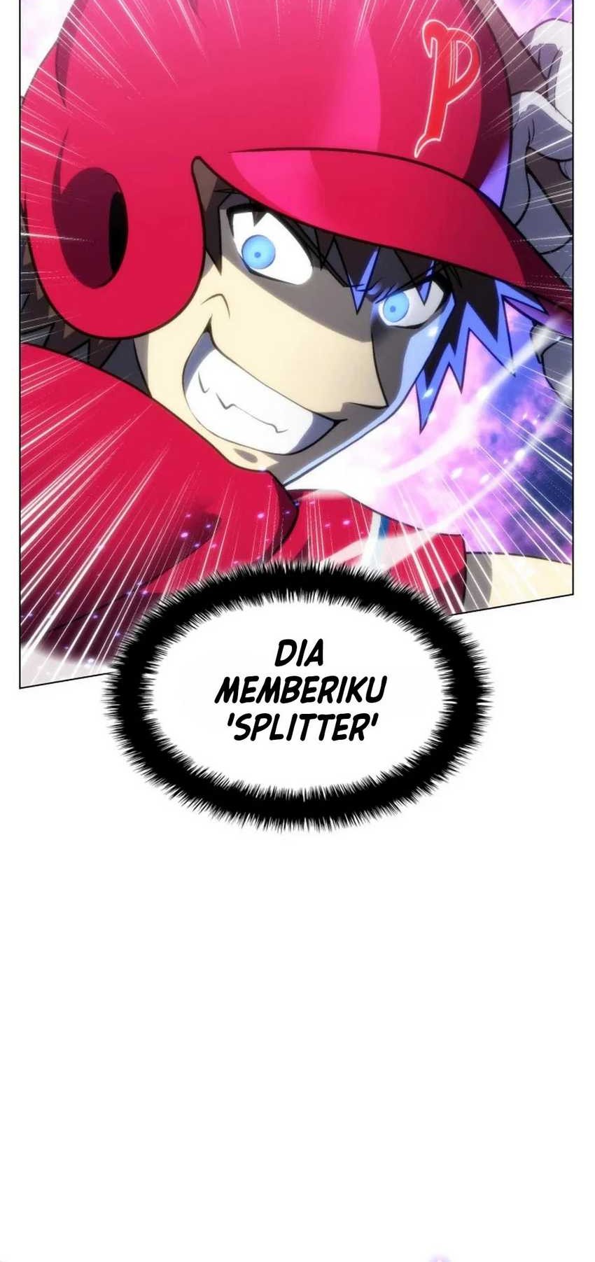 Home Plate Villain Chapter 62 Gambar 18