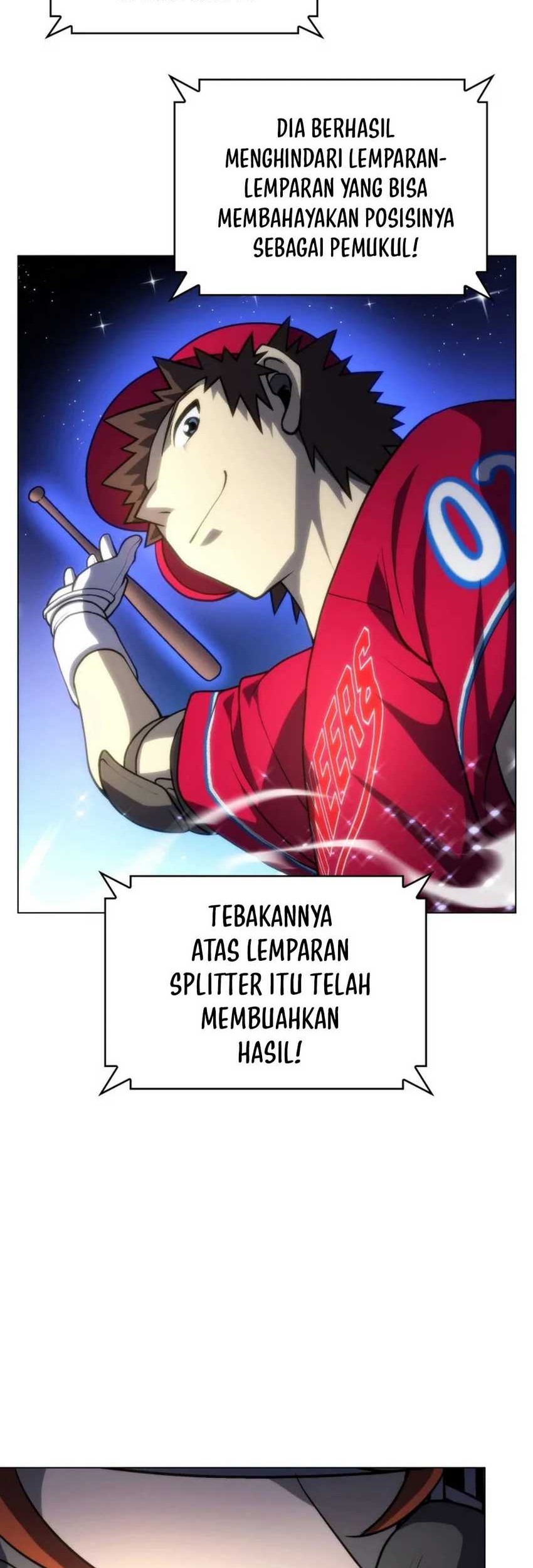 Home Plate Villain Chapter 62 Gambar 20