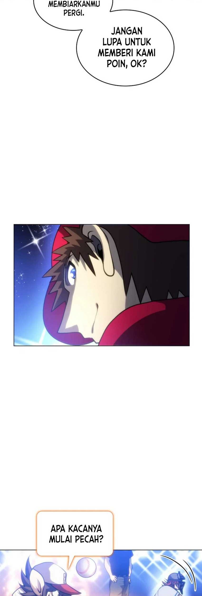 Home Plate Villain Chapter 62 Gambar 24