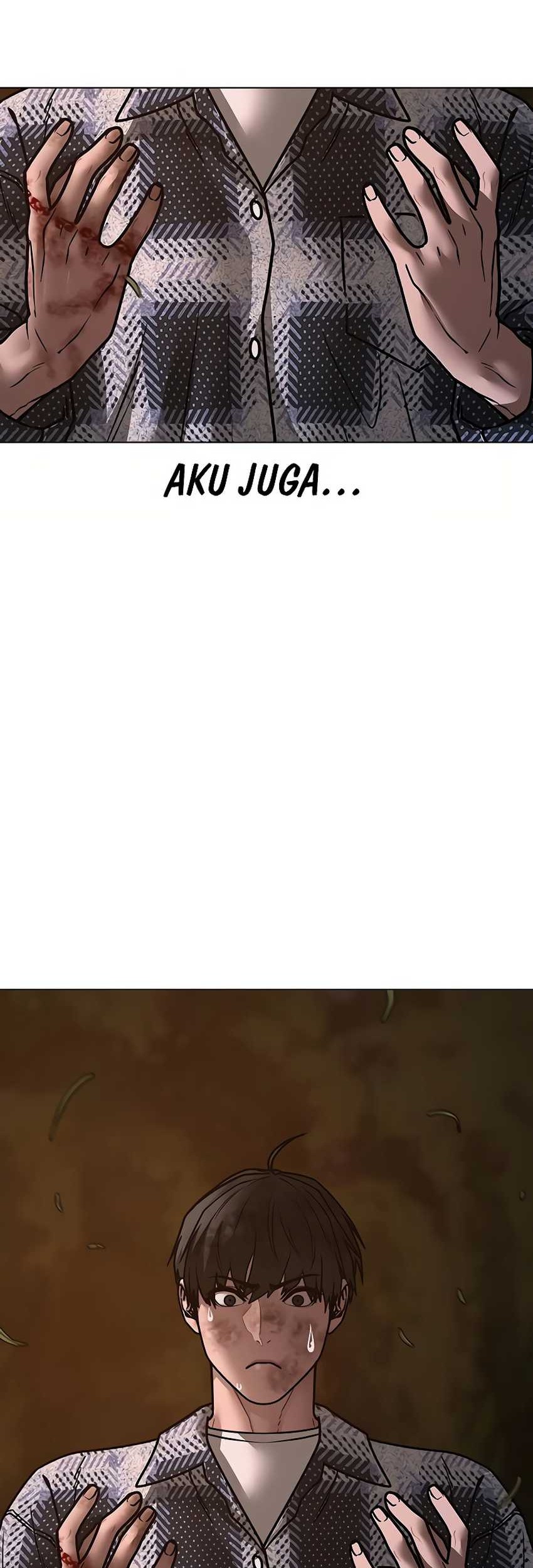 Reality Quest Chapter 158 Gambar 88