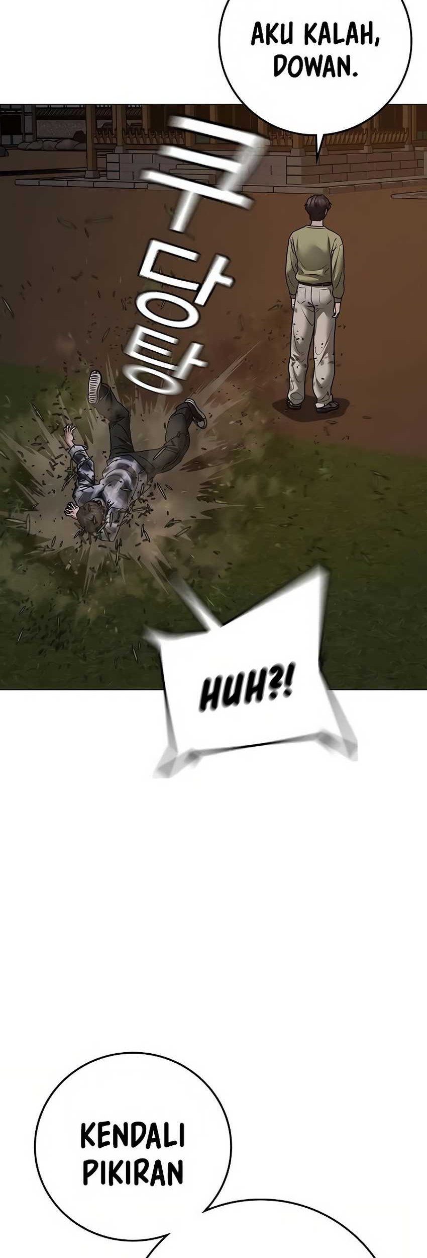 Reality Quest Chapter 158 Gambar 84