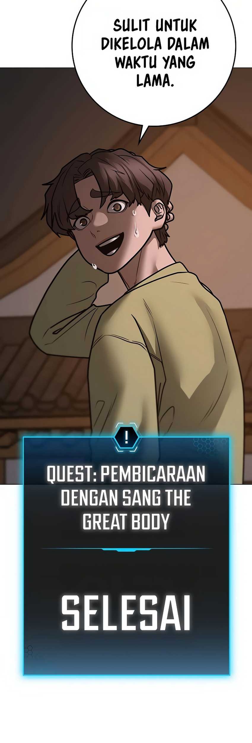 Reality Quest Chapter 158 Gambar 85