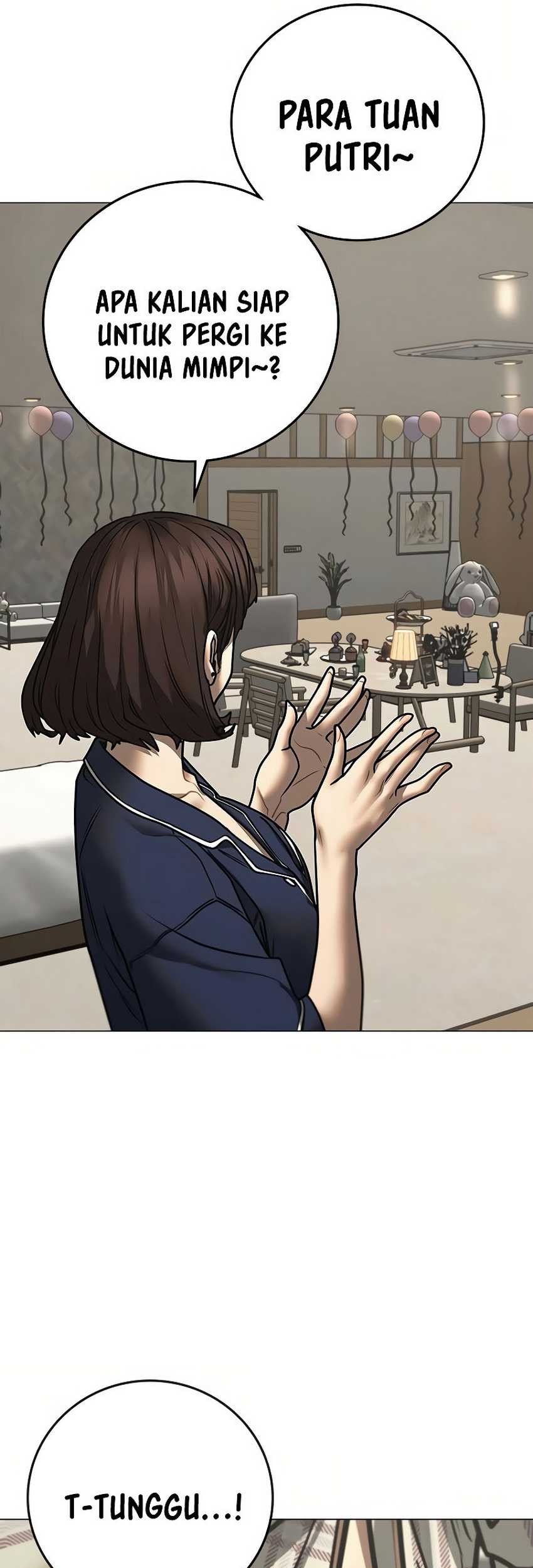 Reality Quest Chapter 158 Gambar 55