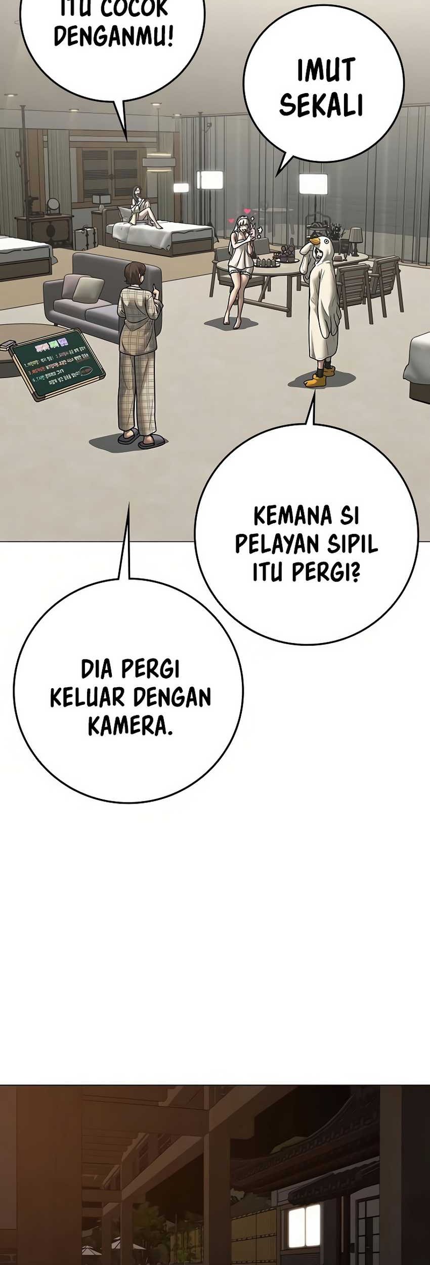 Reality Quest Chapter 158 Gambar 64