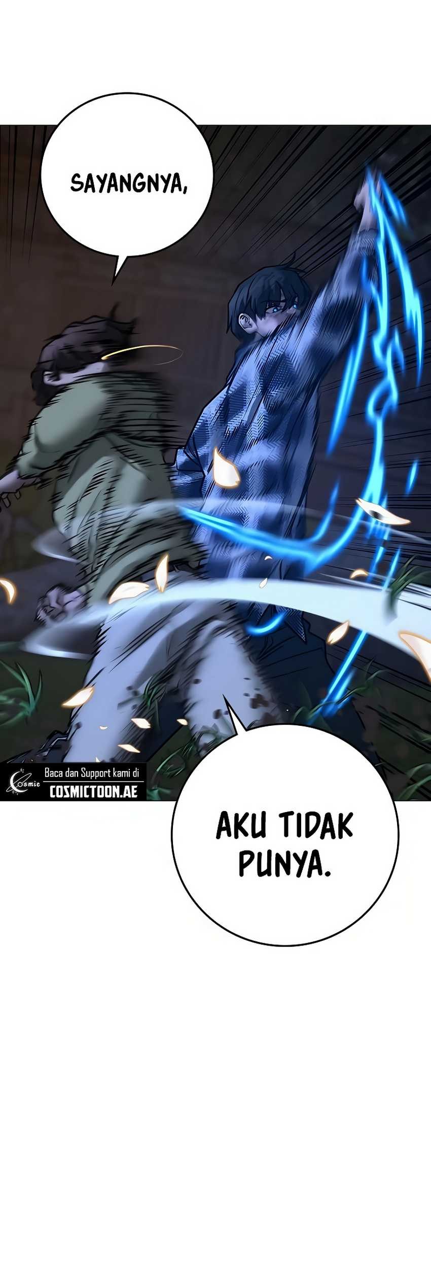 Reality Quest Chapter 158 Gambar 73
