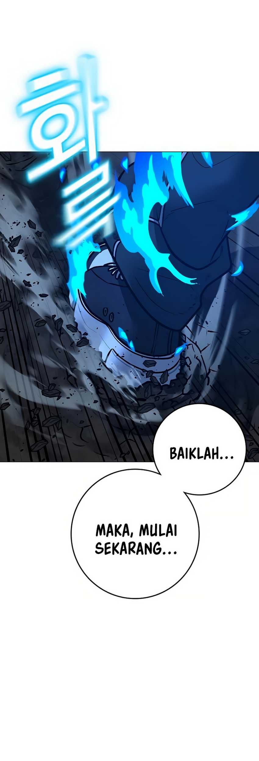 Reality Quest Chapter 158 Gambar 80