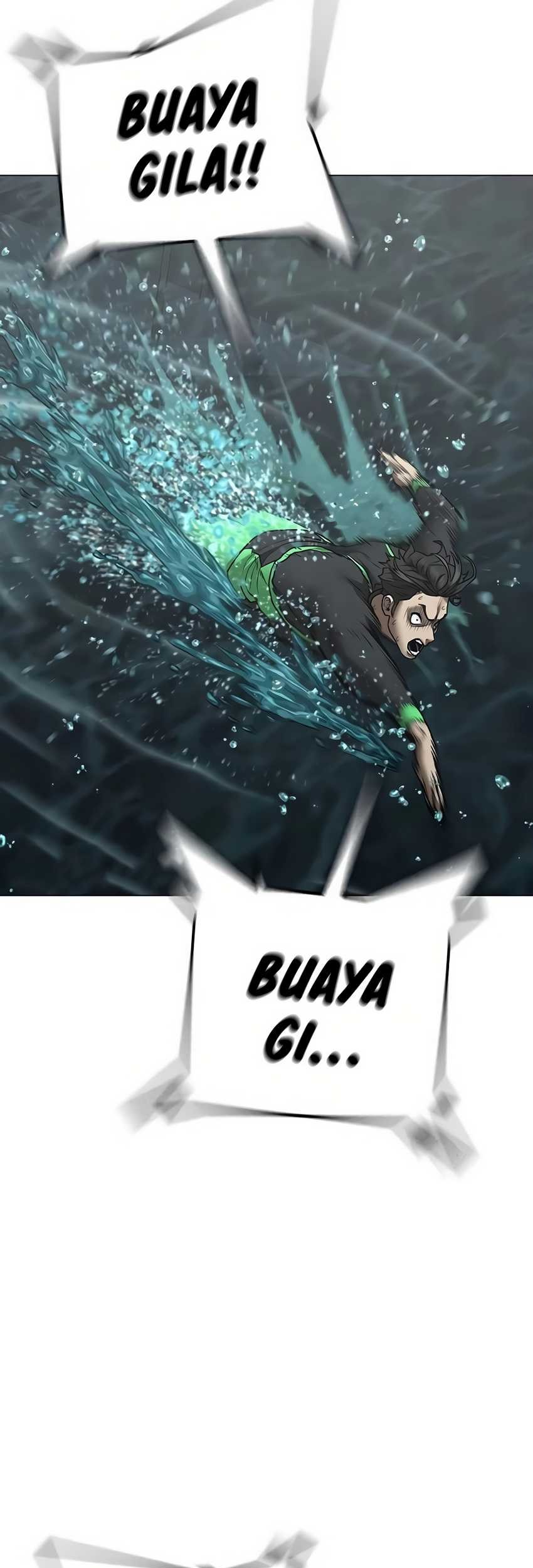 Reality Quest Chapter 158 Gambar 9