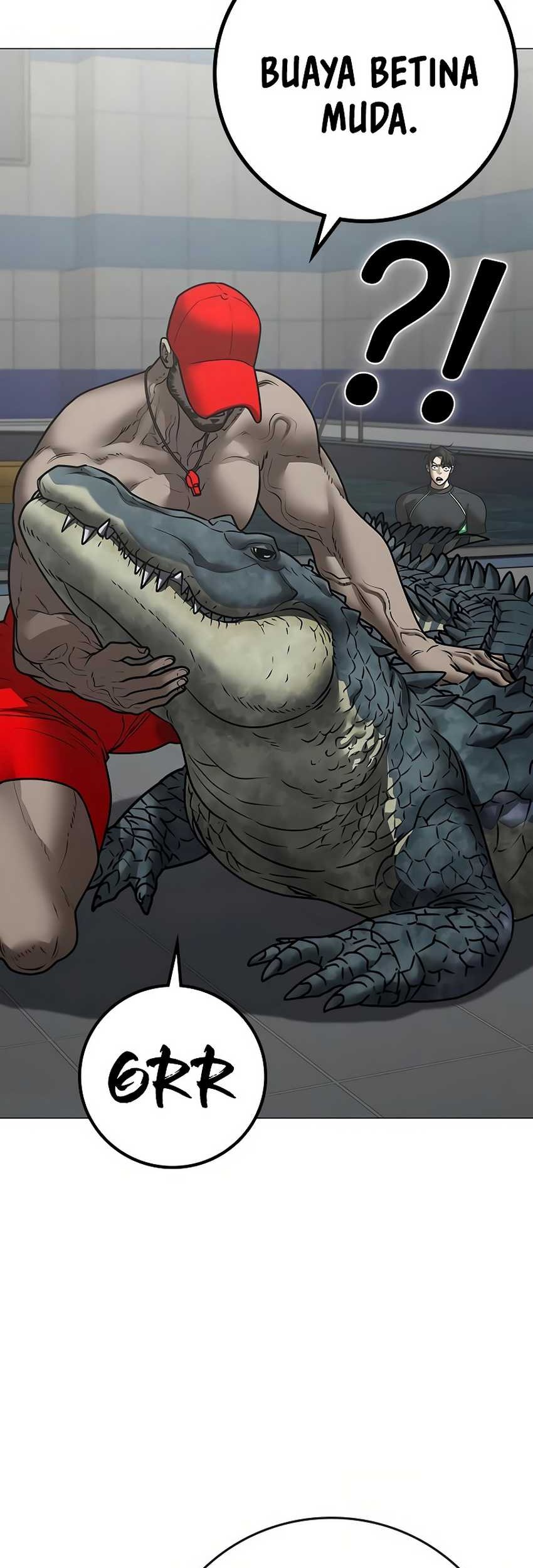 Reality Quest Chapter 158 Gambar 11