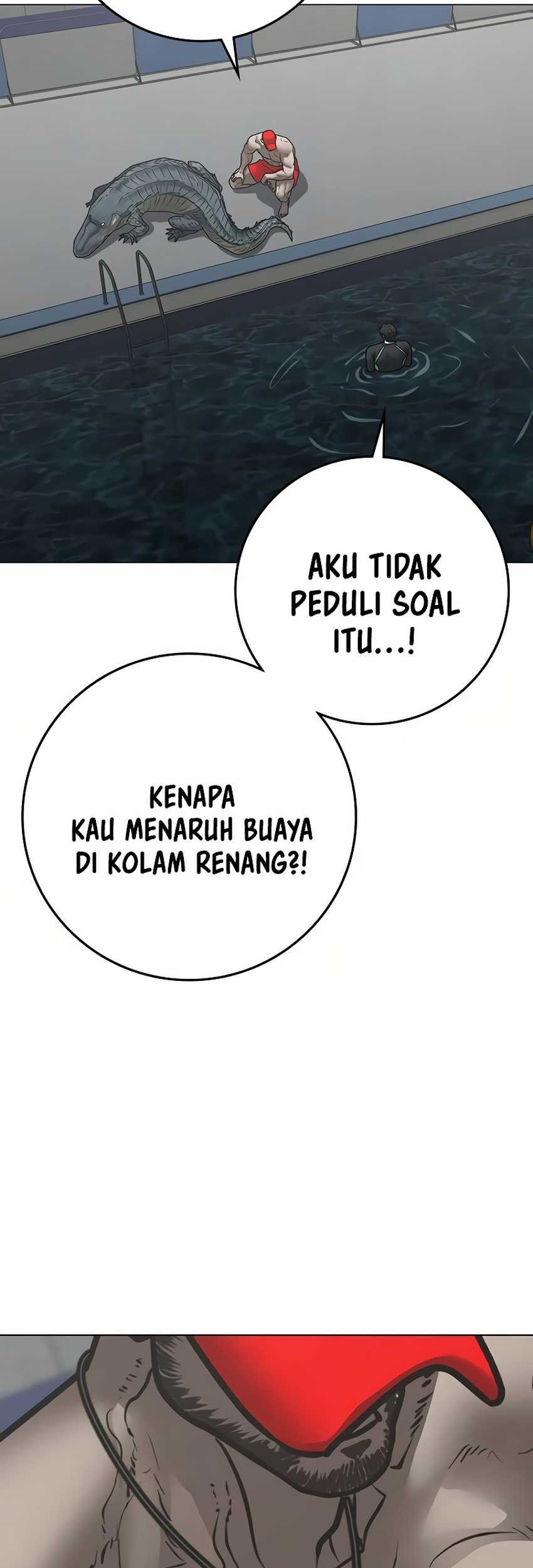 Reality Quest Chapter 158 Gambar 13