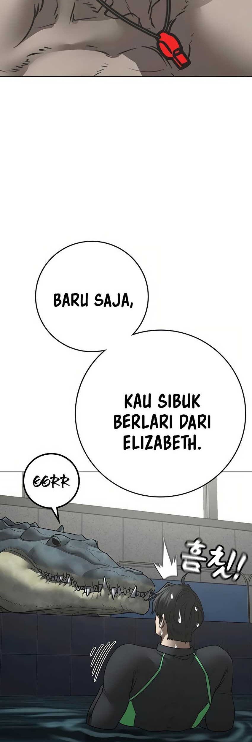Reality Quest Chapter 158 Gambar 14