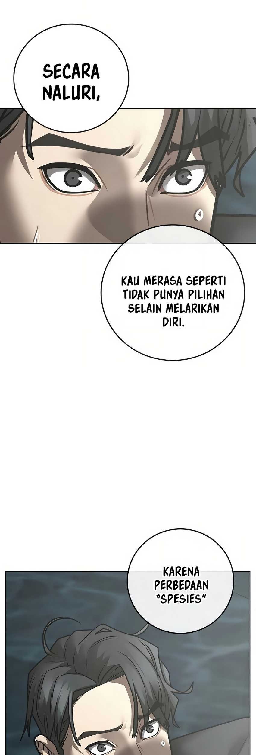 Reality Quest Chapter 158 Gambar 16