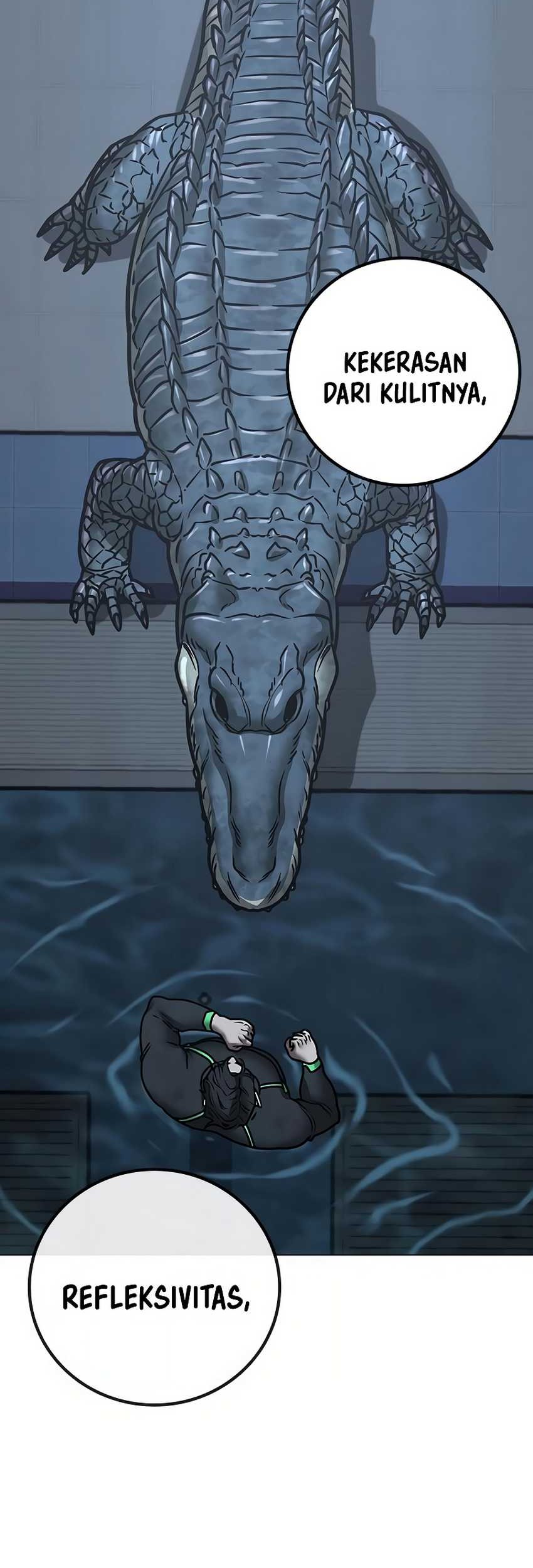 Reality Quest Chapter 158 Gambar 18