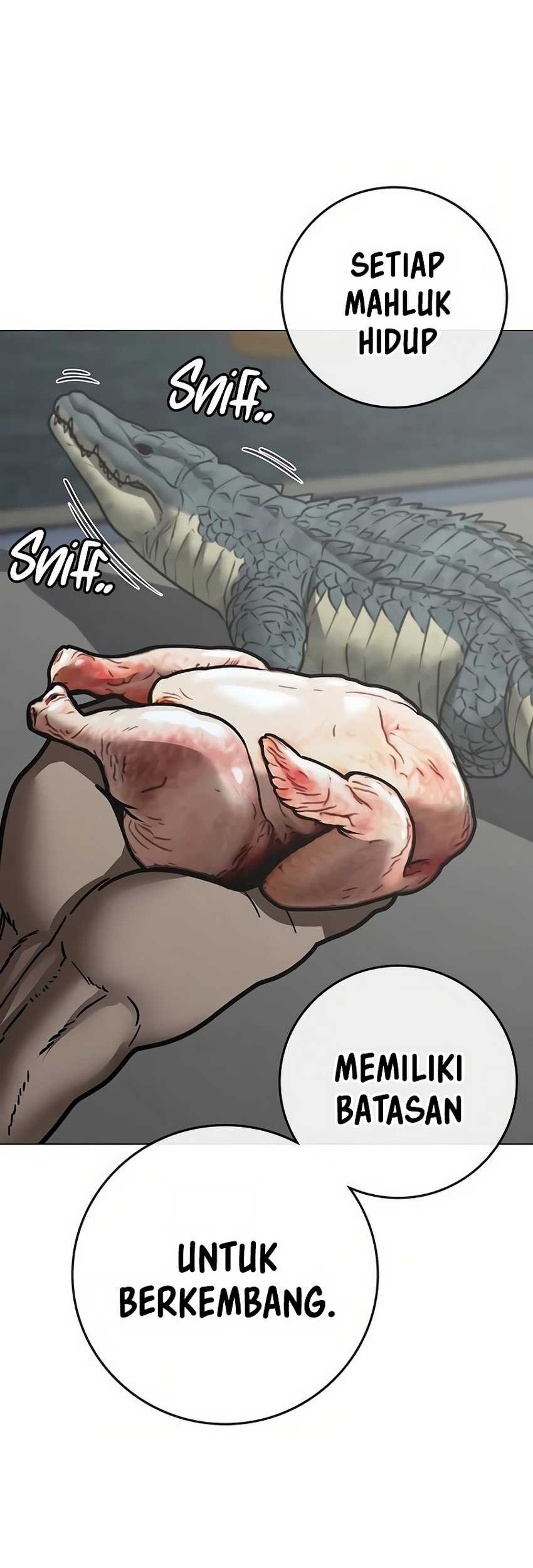 Reality Quest Chapter 158 Gambar 19