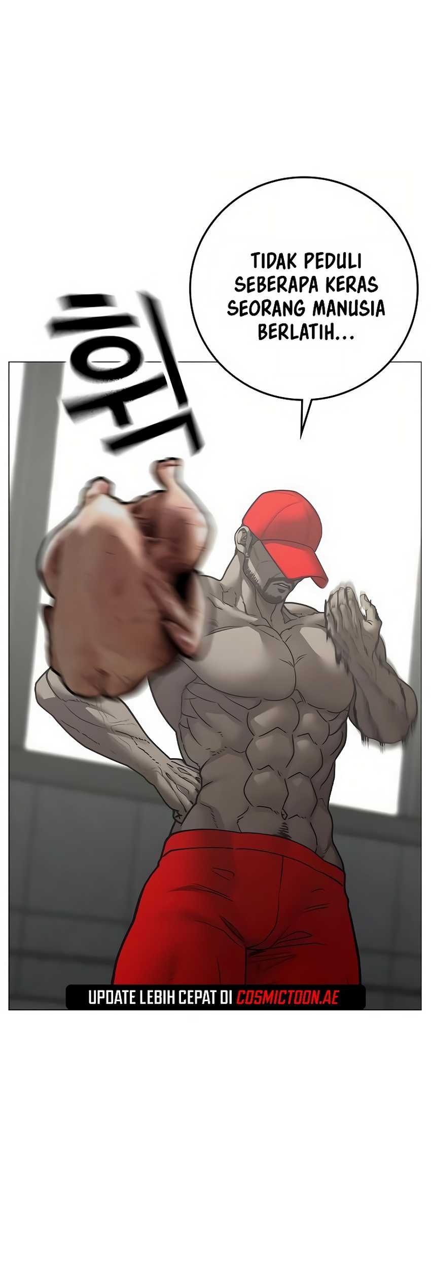 Reality Quest Chapter 158 Gambar 20