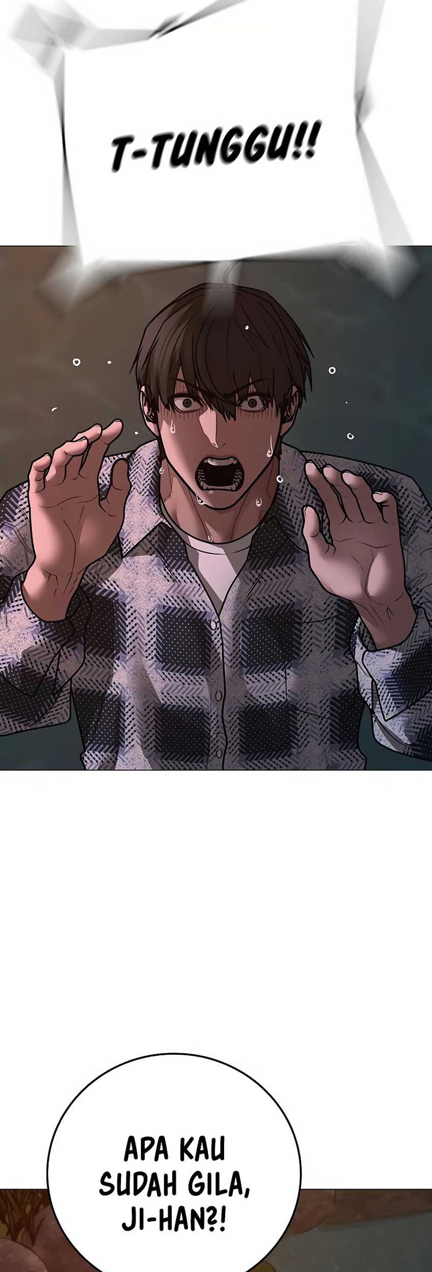 Reality Quest Chapter 158 Gambar 27