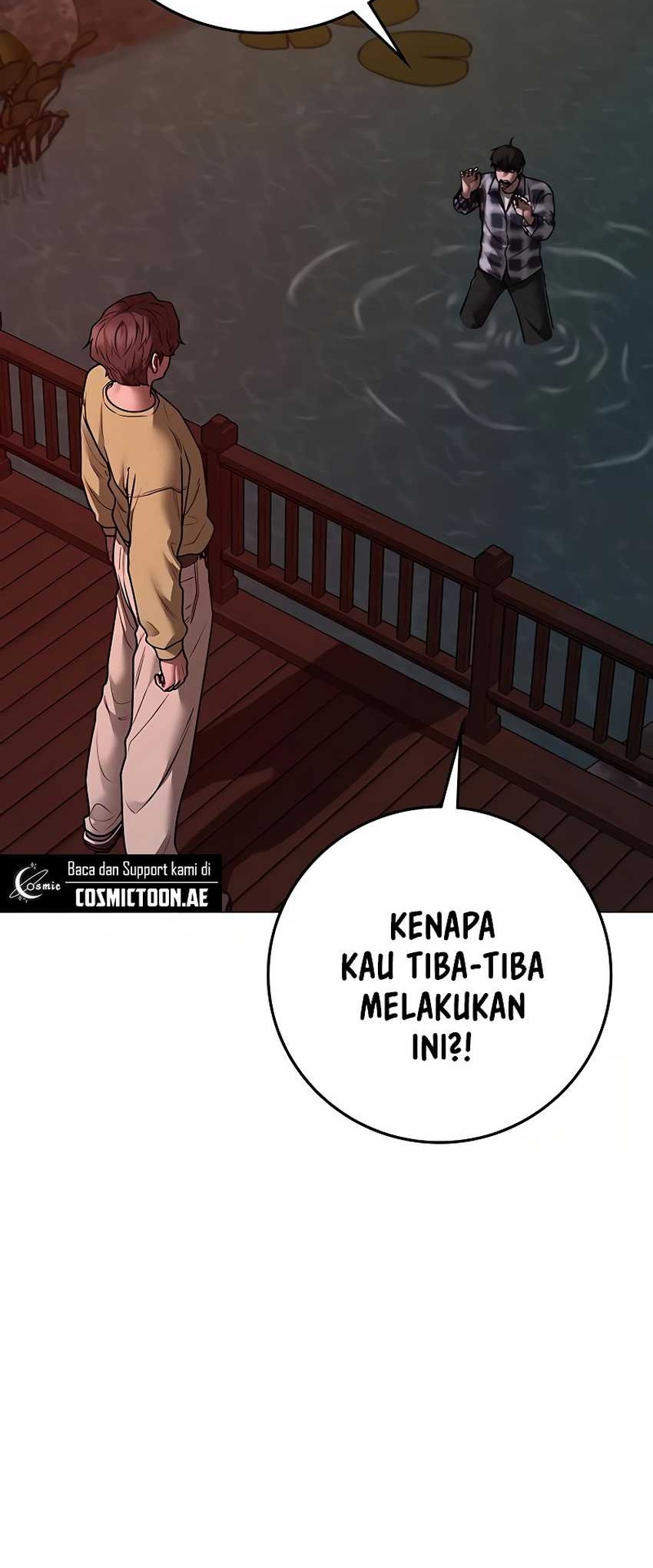 Reality Quest Chapter 158 Gambar 28