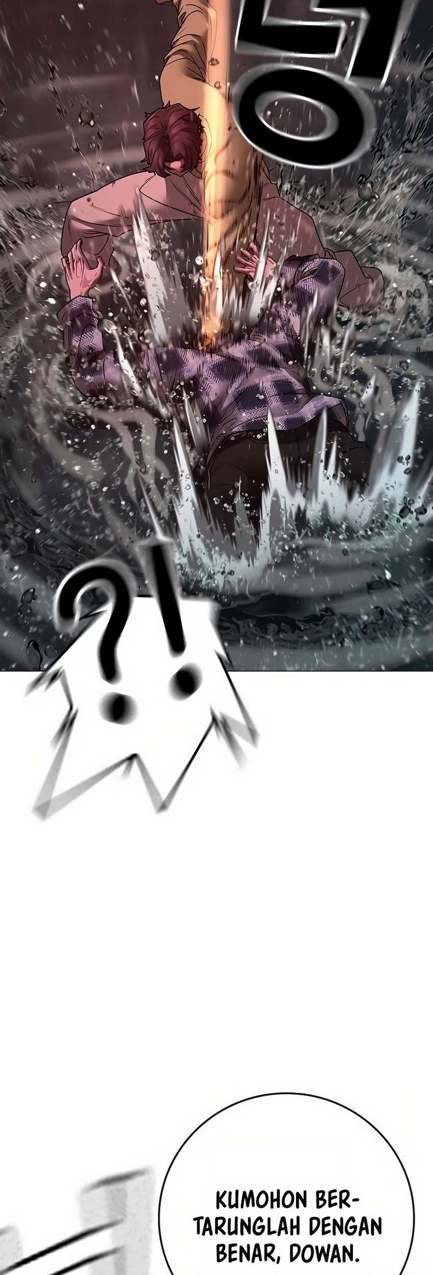 Reality Quest Chapter 158 Gambar 33