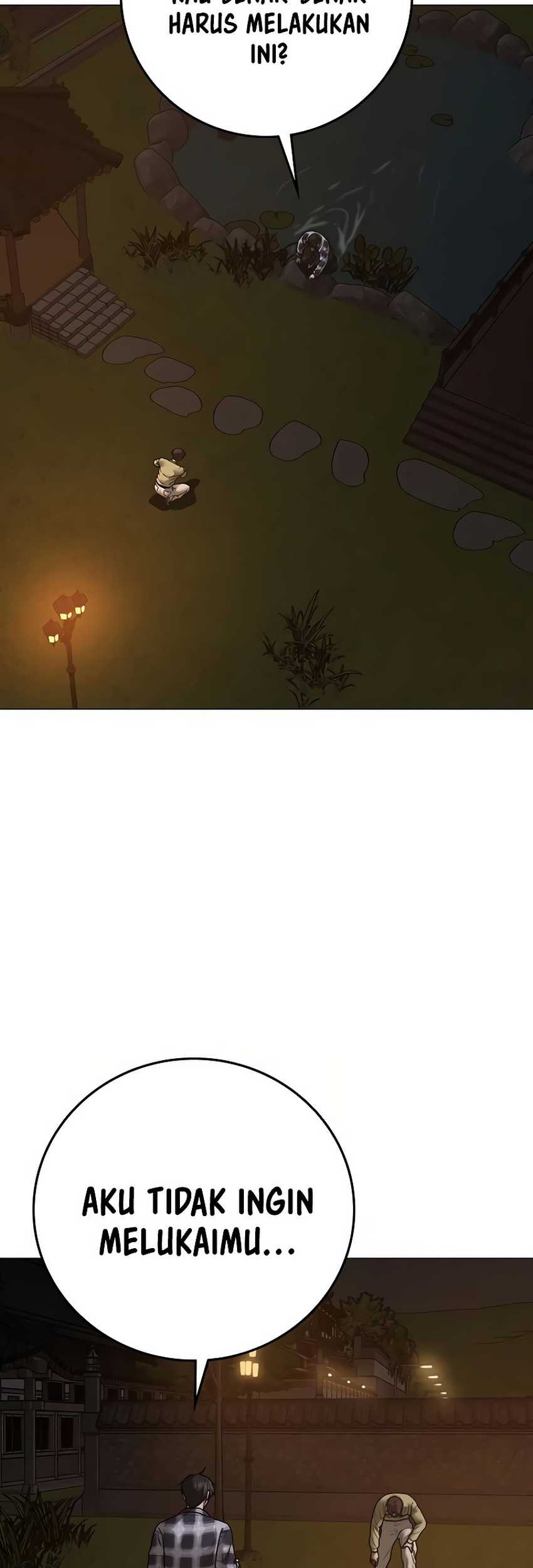 Reality Quest Chapter 158 Gambar 43