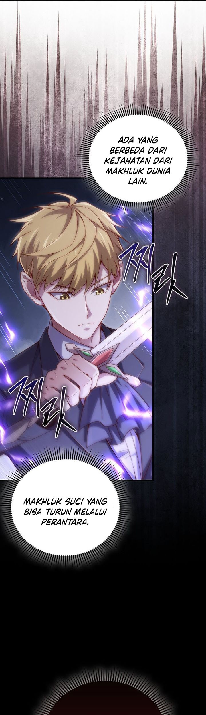 The Lord’s Coins Aren’t Decreasing?! Chapter 153 Gambar 17