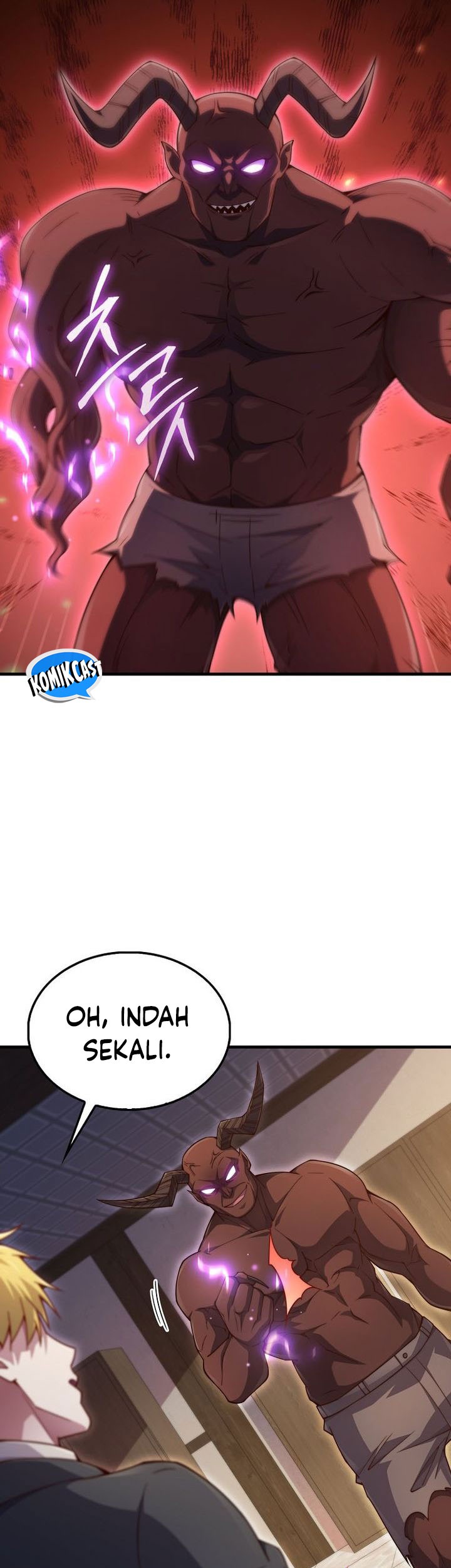 The Lord’s Coins Aren’t Decreasing?! Chapter 153 Gambar 19