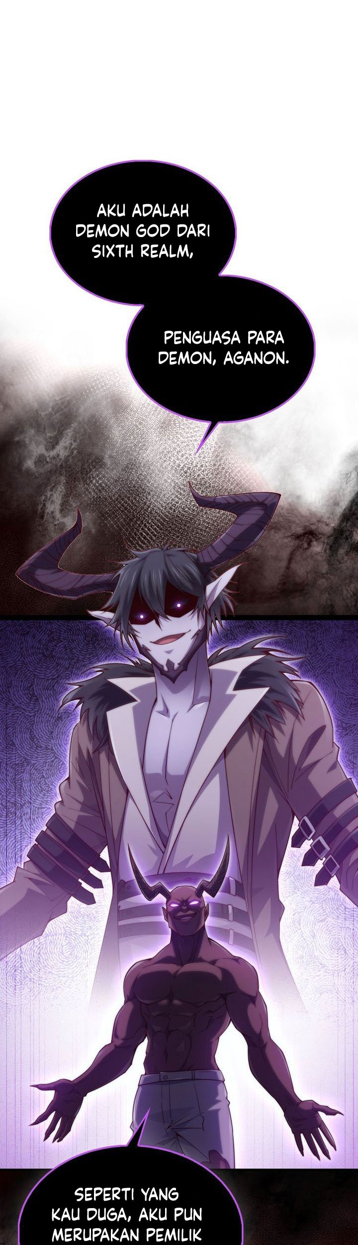 The Lord’s Coins Aren’t Decreasing?! Chapter 153 Gambar 21