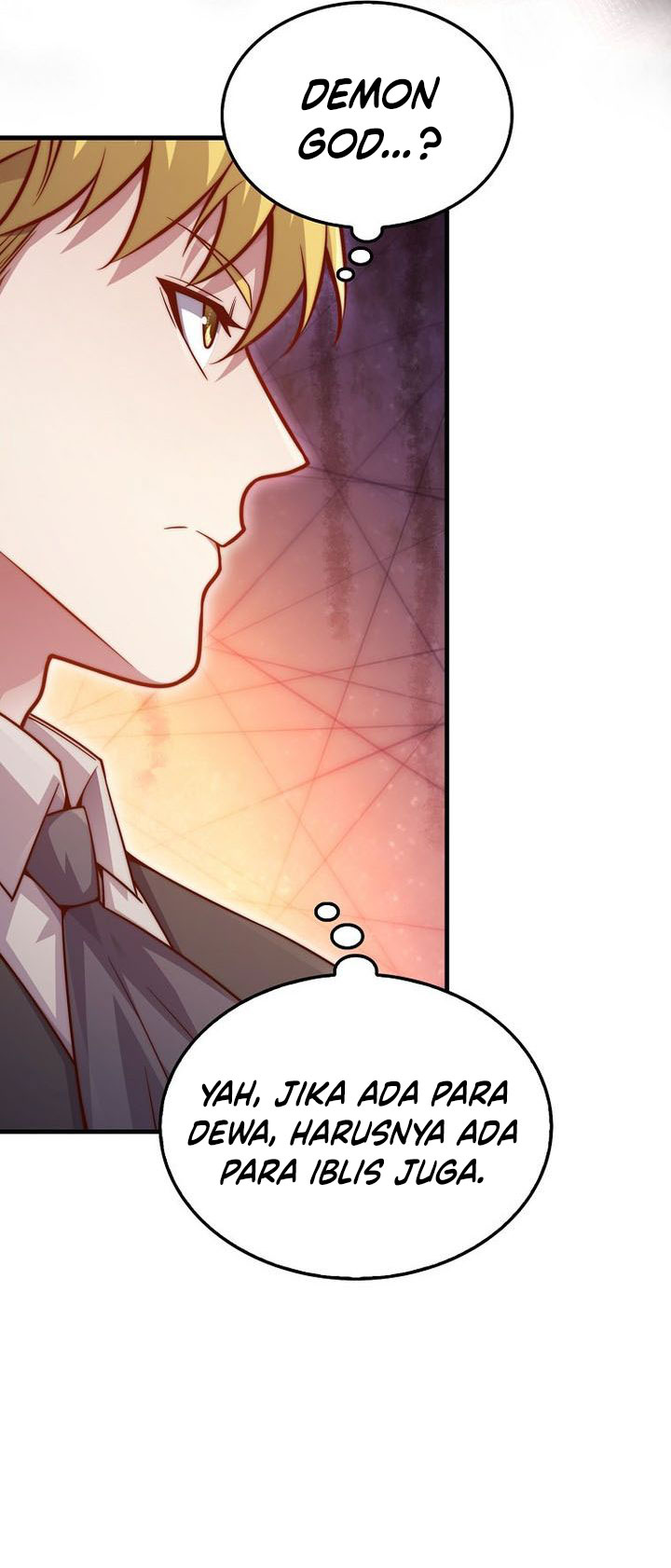 The Lord’s Coins Aren’t Decreasing?! Chapter 153 Gambar 23