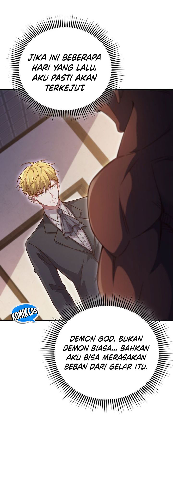 The Lord’s Coins Aren’t Decreasing?! Chapter 153 Gambar 24