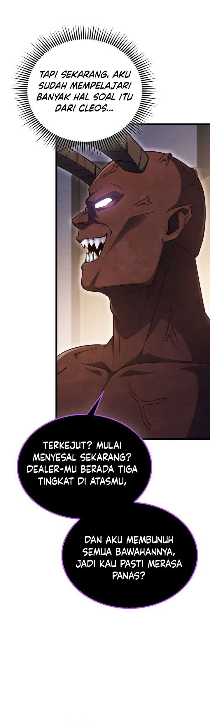 The Lord’s Coins Aren’t Decreasing?! Chapter 153 Gambar 25