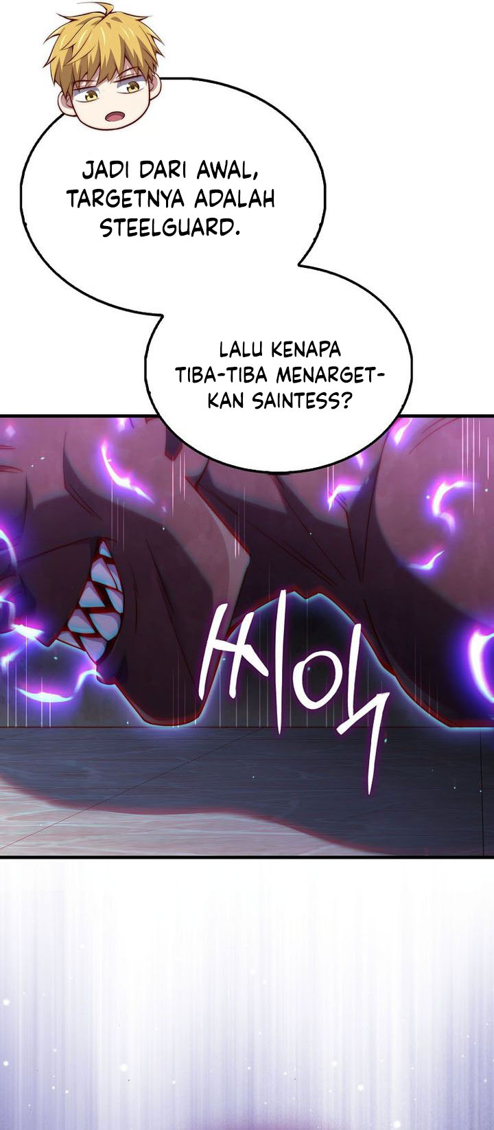 The Lord’s Coins Aren’t Decreasing?! Chapter 153 Gambar 14