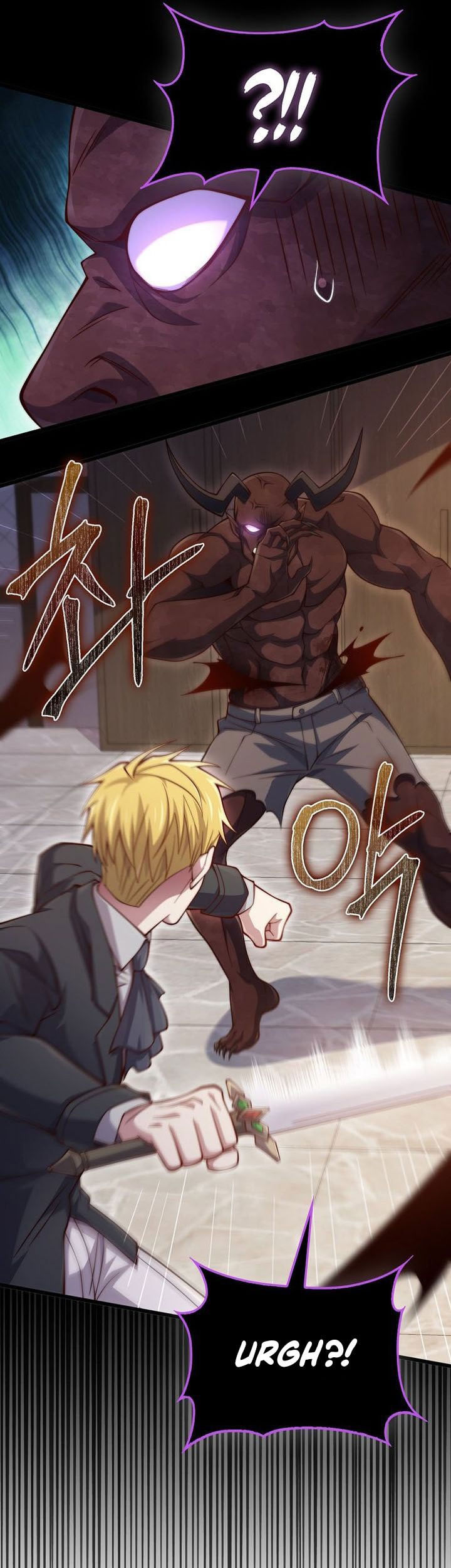 The Lord’s Coins Aren’t Decreasing?! Chapter 153 Gambar 32