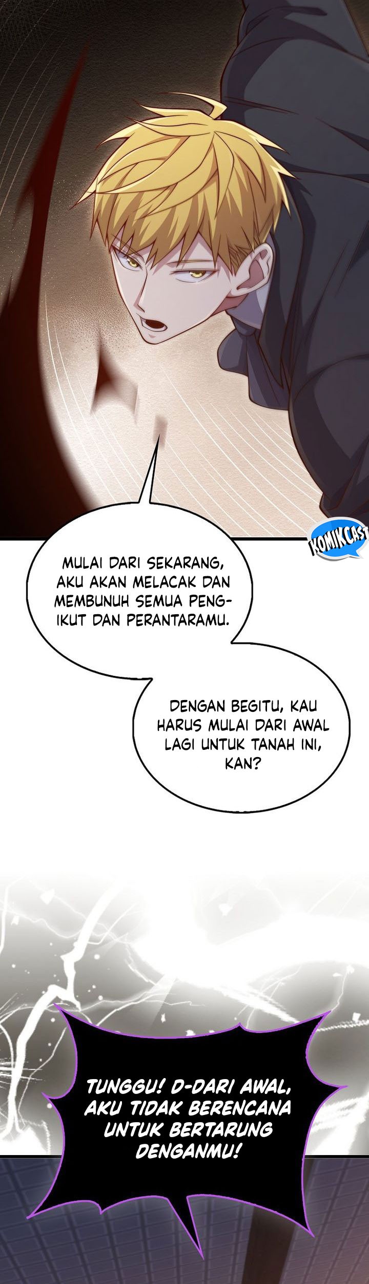 The Lord’s Coins Aren’t Decreasing?! Chapter 153 Gambar 34