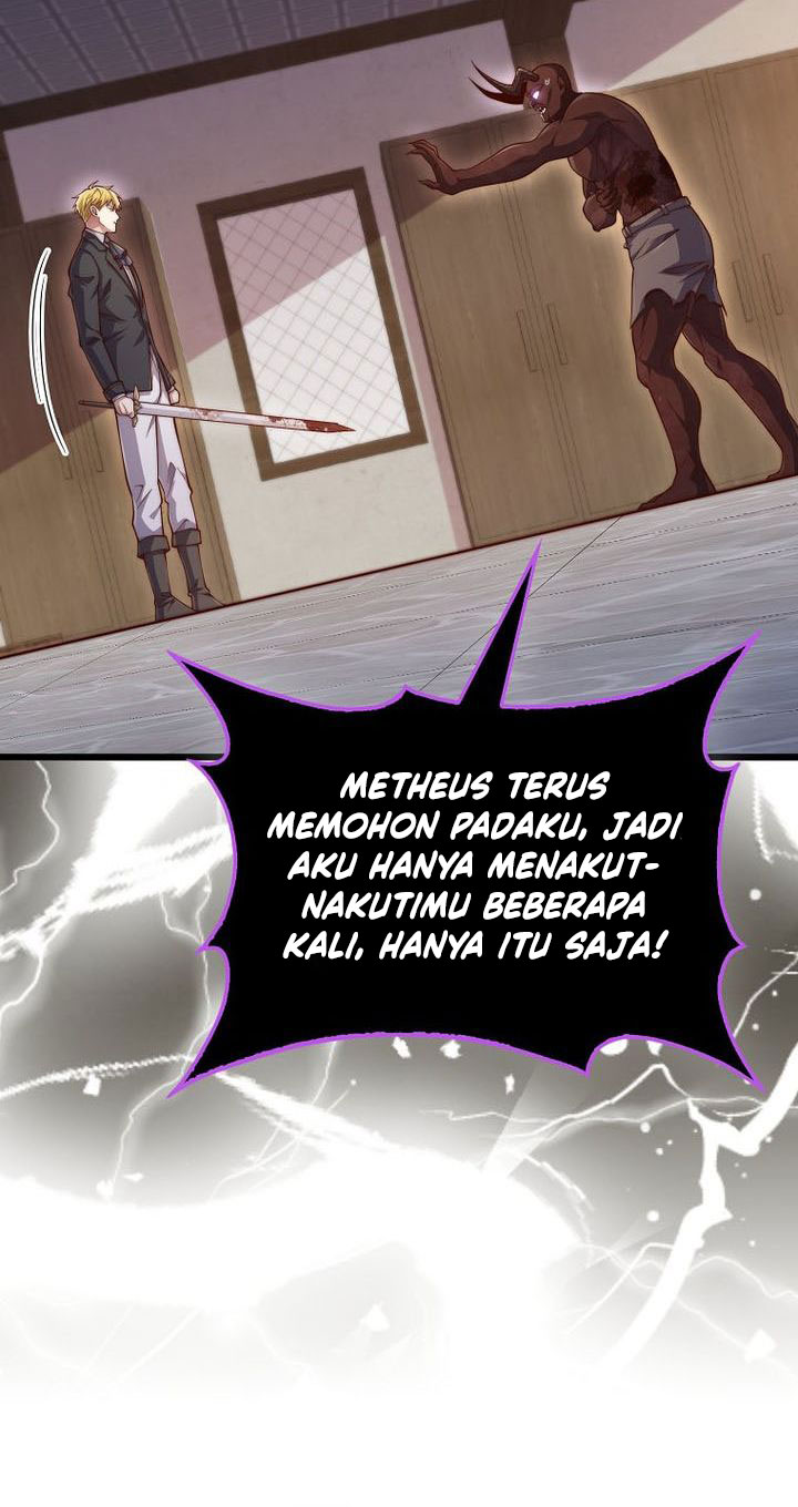 The Lord’s Coins Aren’t Decreasing?! Chapter 153 Gambar 36