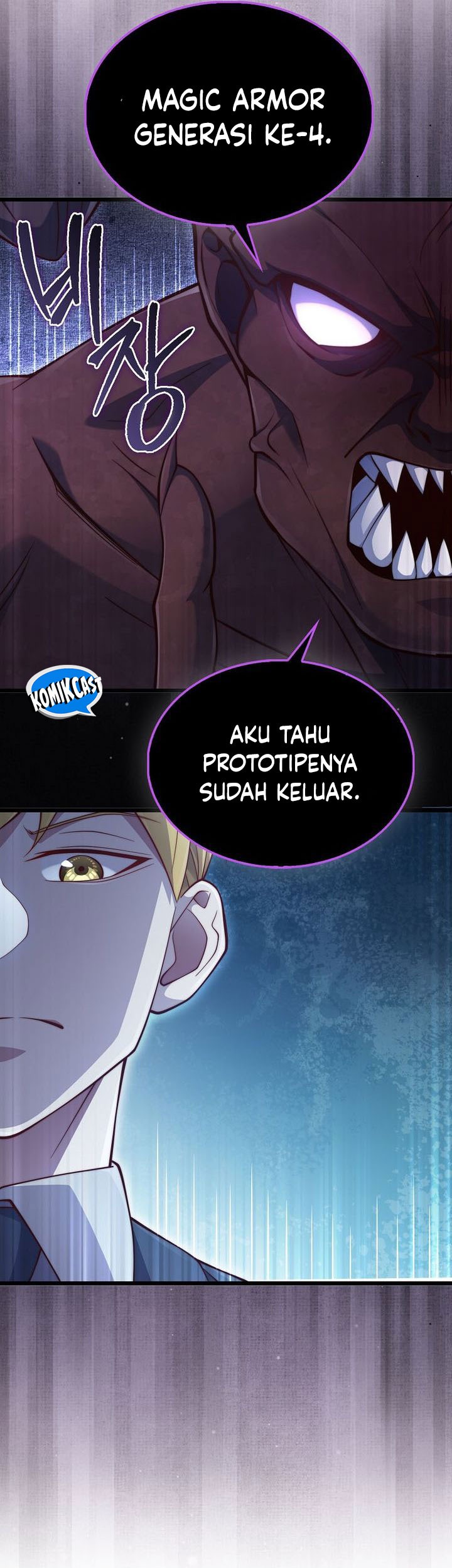 The Lord’s Coins Aren’t Decreasing?! Chapter 153 Gambar 38