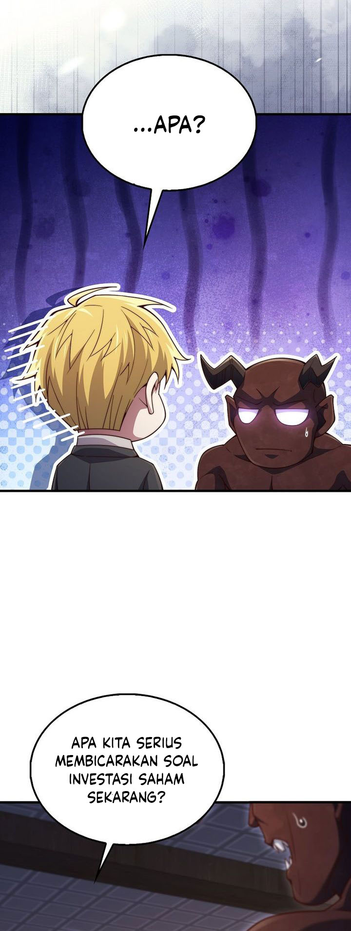 The Lord’s Coins Aren’t Decreasing?! Chapter 153 Gambar 40