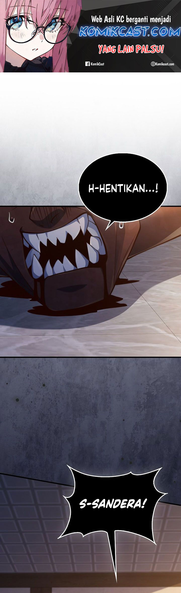 Manhwa The Lord’s Coins Aren’t Decreasing?! Chapter 153 gambar nomor 2