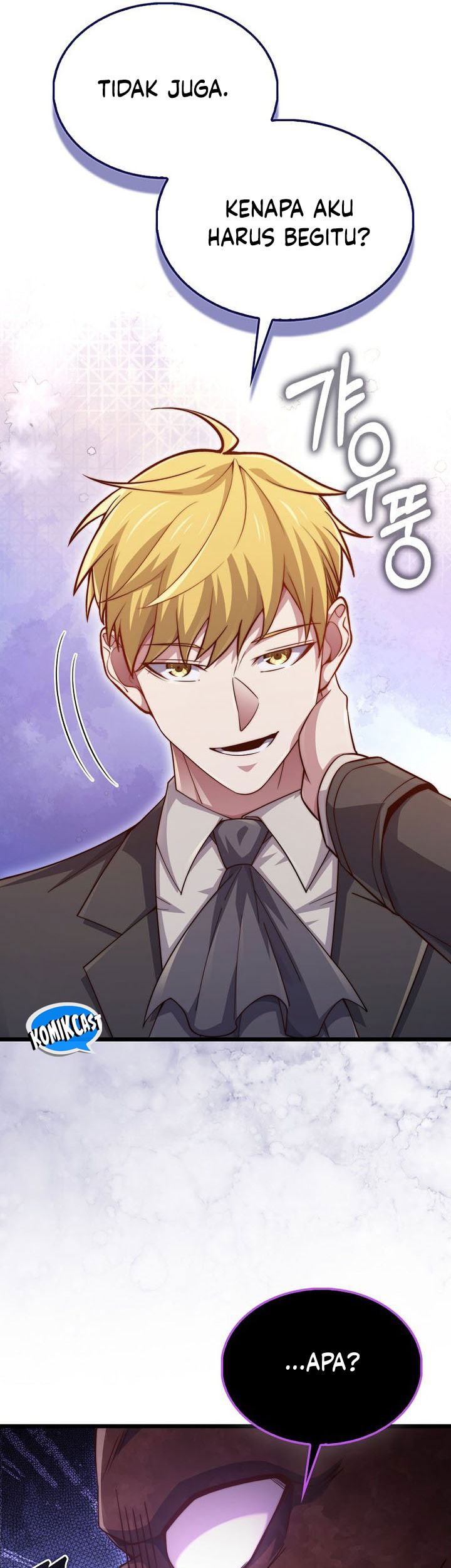 The Lord’s Coins Aren’t Decreasing?! Chapter 153 Gambar 26