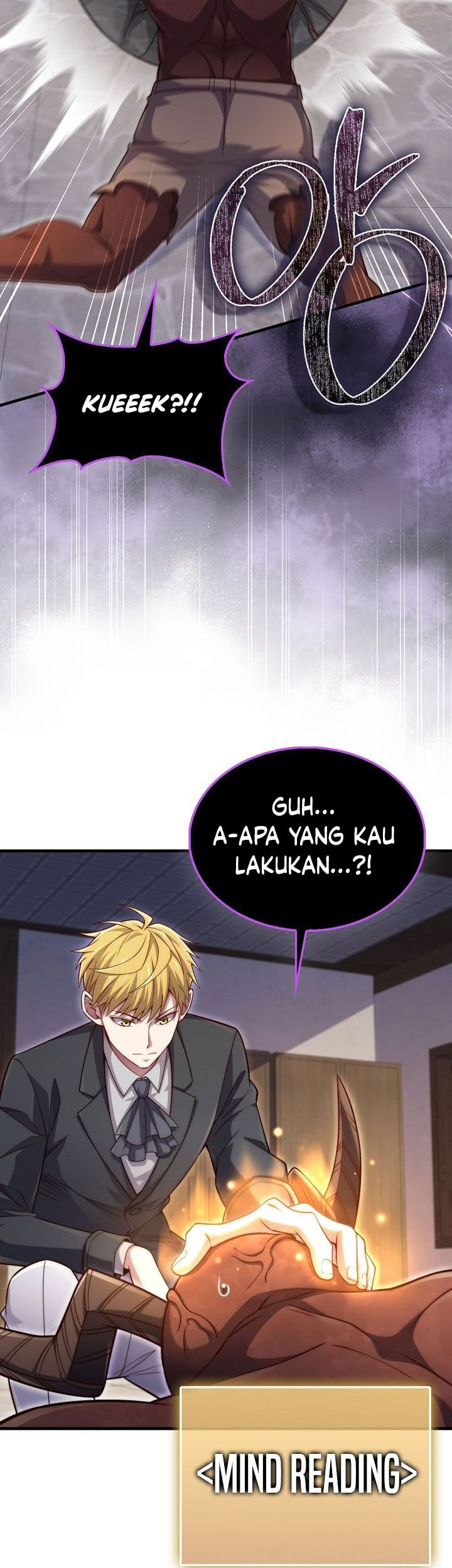The Lord’s Coins Aren’t Decreasing?! Chapter 153 Gambar 47