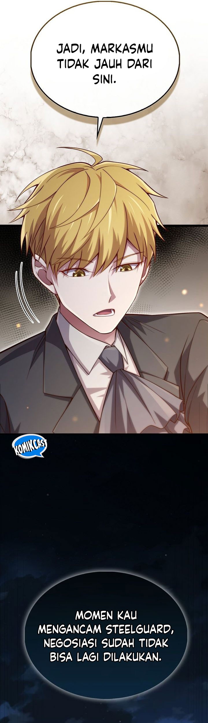 The Lord’s Coins Aren’t Decreasing?! Chapter 153 Gambar 49