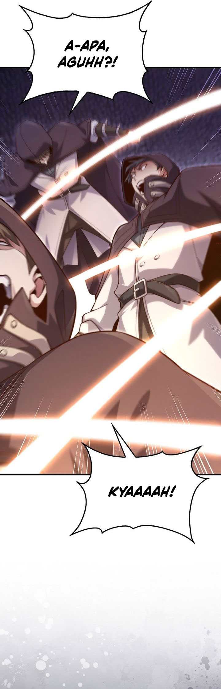 The Lord’s Coins Aren’t Decreasing?! Chapter 153 Gambar 52