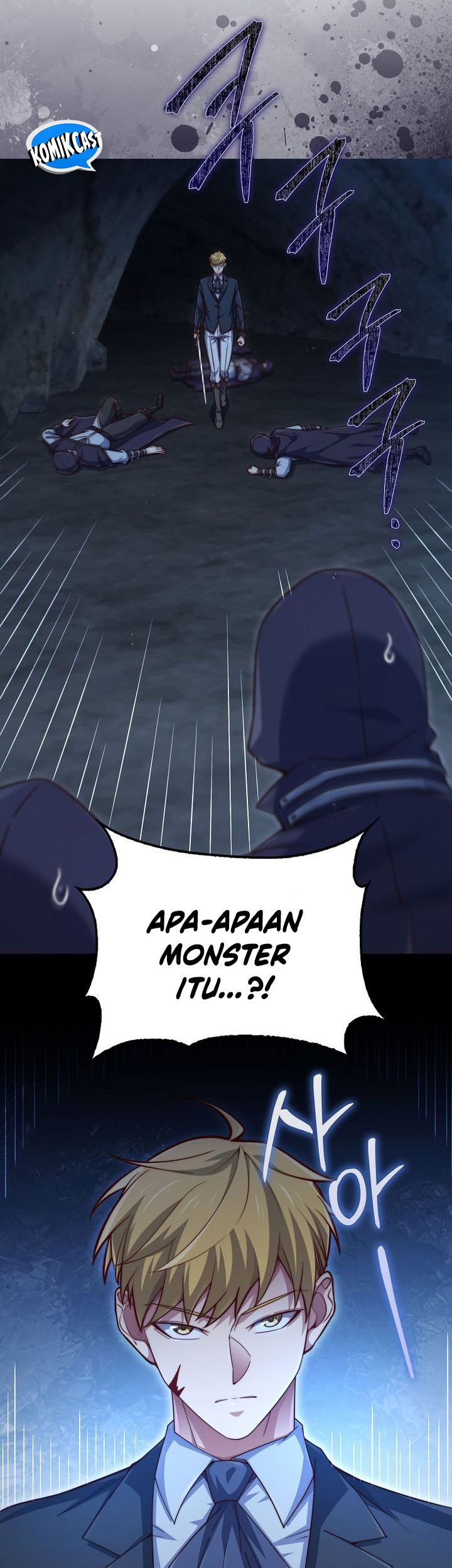 The Lord’s Coins Aren’t Decreasing?! Chapter 153 Gambar 53