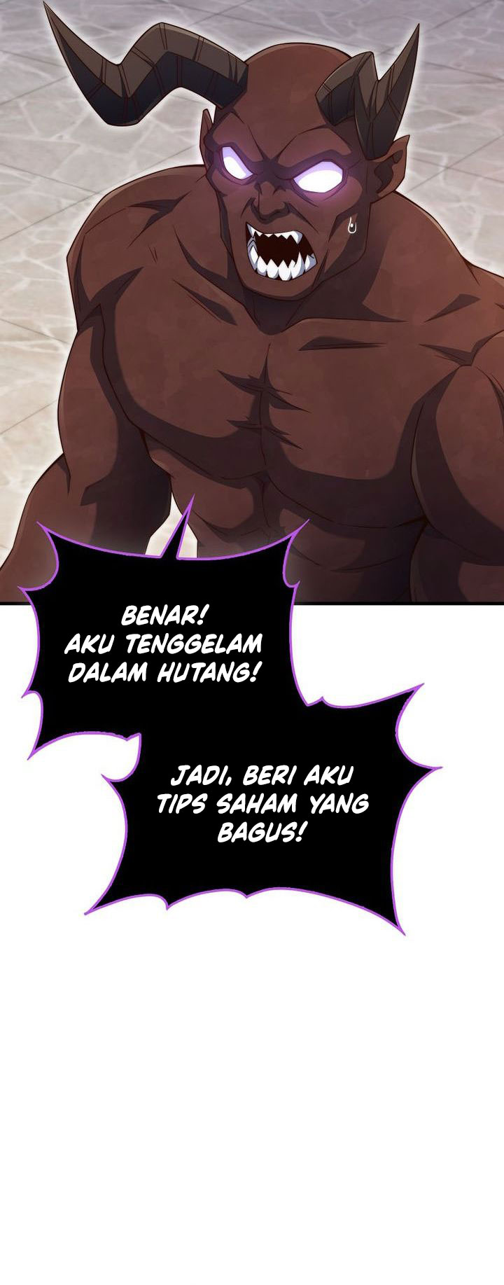 The Lord’s Coins Aren’t Decreasing?! Chapter 153 Gambar 42