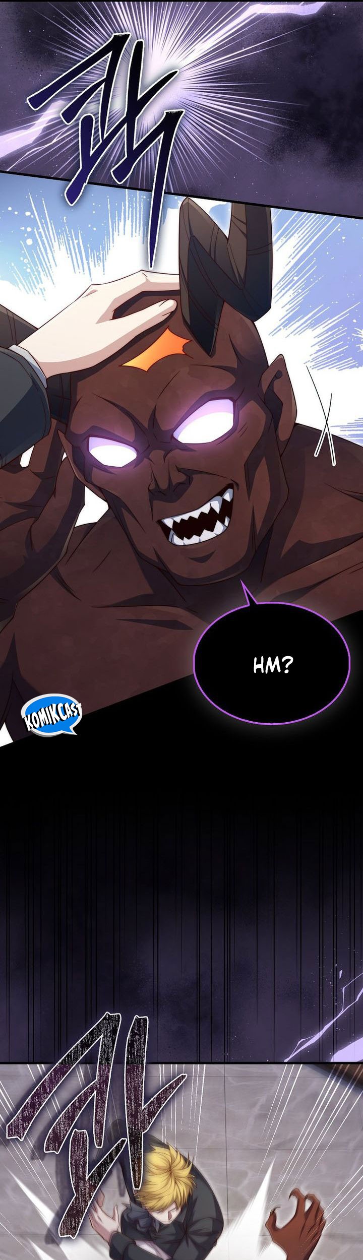 The Lord’s Coins Aren’t Decreasing?! Chapter 153 Gambar 45