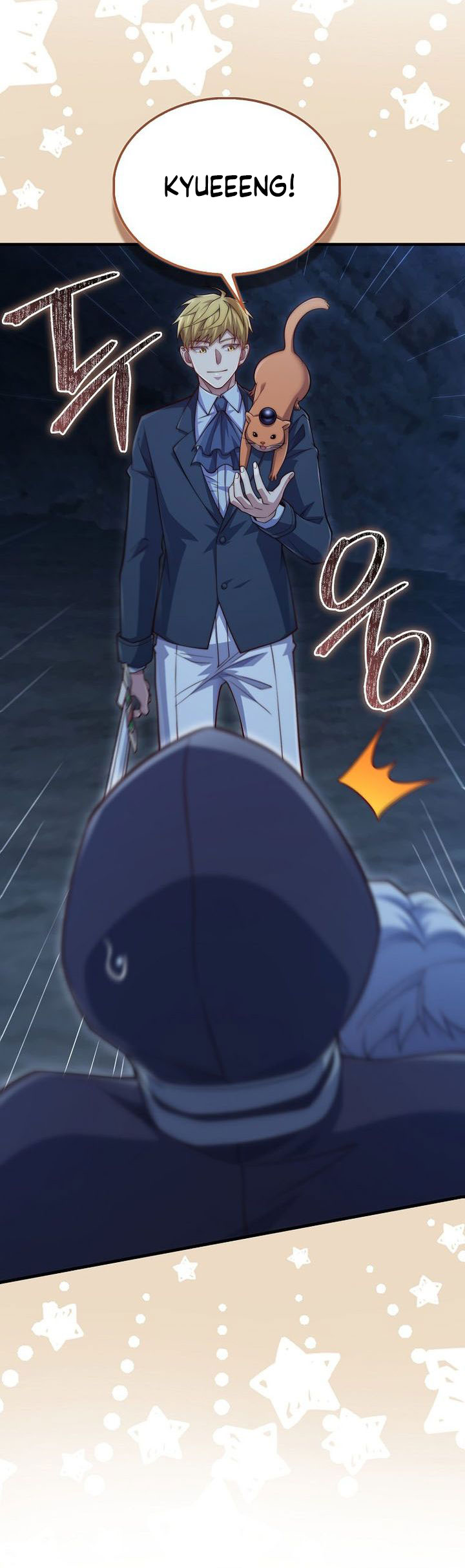 The Lord’s Coins Aren’t Decreasing?! Chapter 153 Gambar 61