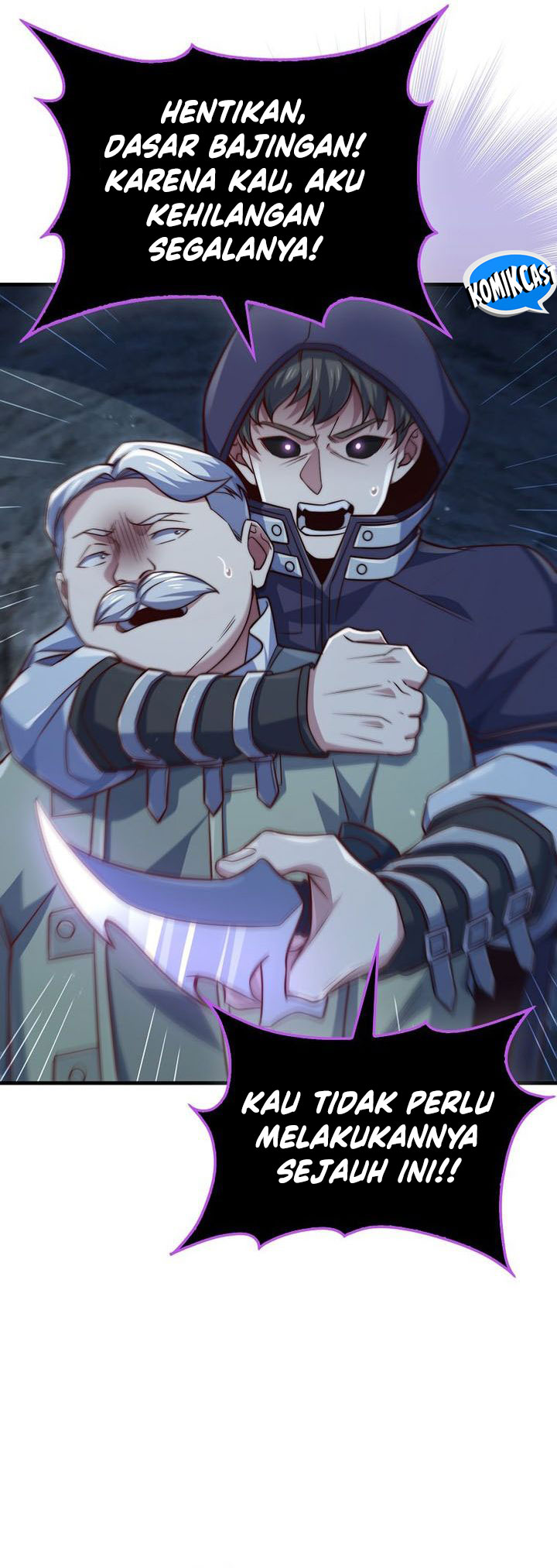 The Lord’s Coins Aren’t Decreasing?! Chapter 153 Gambar 56