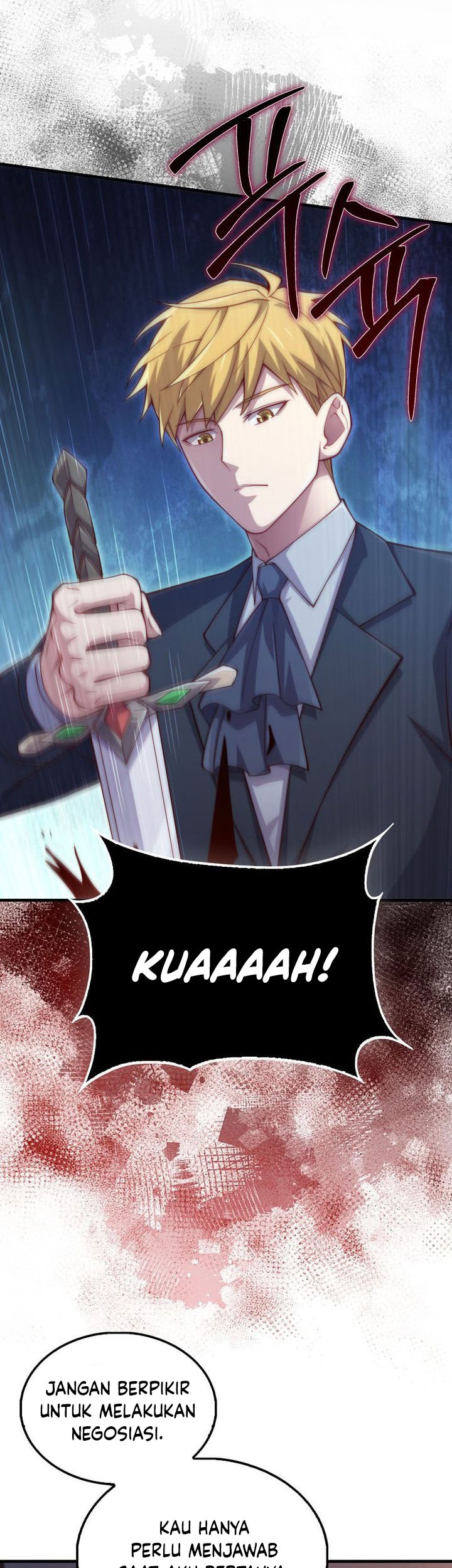 The Lord’s Coins Aren’t Decreasing?! Chapter 153 Gambar 4