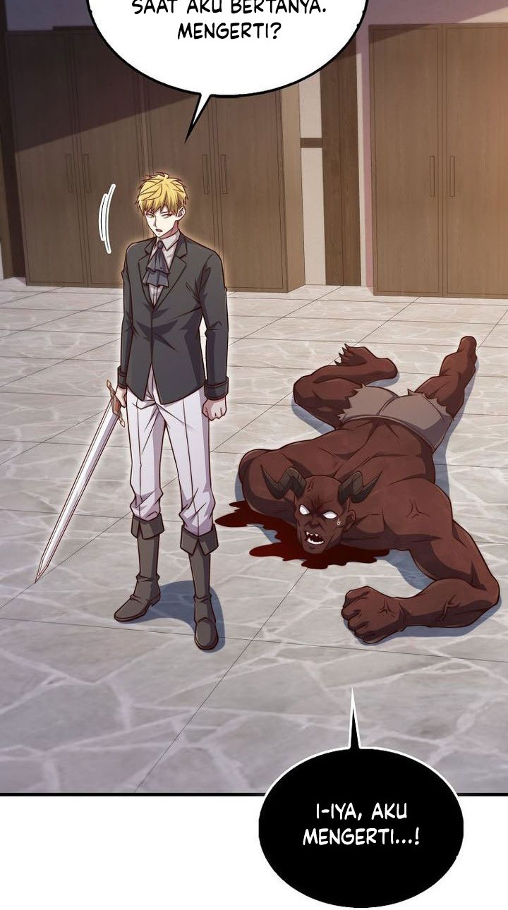 The Lord’s Coins Aren’t Decreasing?! Chapter 153 Gambar 5