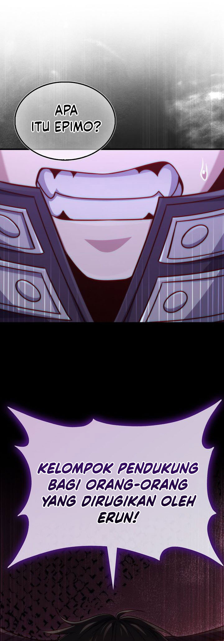 The Lord’s Coins Aren’t Decreasing?! Chapter 153 Gambar 72